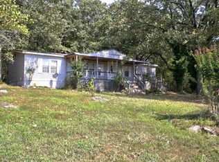 144 Cutoff Rd, Searcy, AR 72143