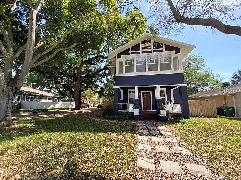 1st image of 3502 W Obispo St
