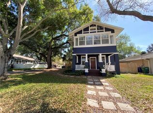 3502 W Obispo St, Tampa, FL 33629