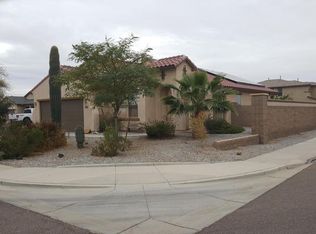 3766 N 309th Ct, Buckeye, AZ 85396