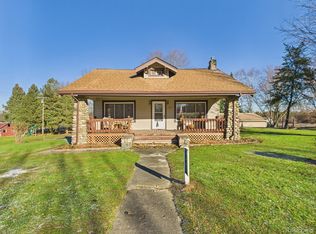 4467 Kings Mill Rd, North Branch, MI 48461