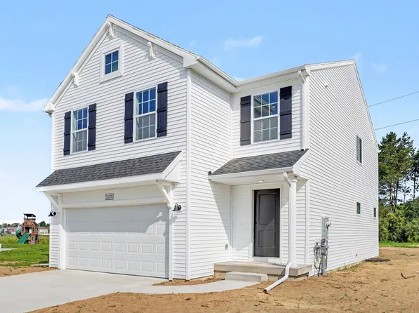 58370 Swenson St, Mattawan, MI 49071