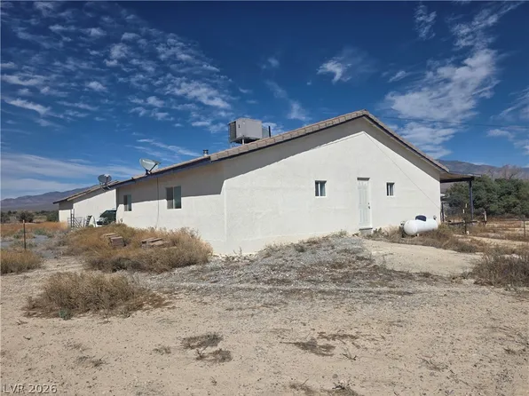 91 W Bonita Ave, Pahrump, NV 89060