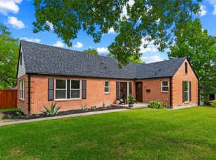 7003 Lindsley Ave, Dallas, TX 75223