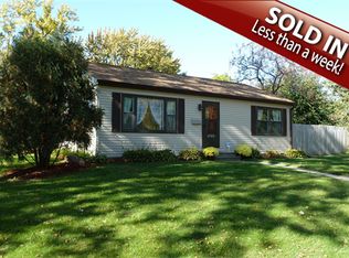 8740 10th Ave S, Bloomington, MN 55420