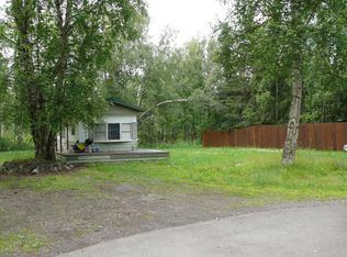 19842 Garnet Ct, Chugiak, AK 99567