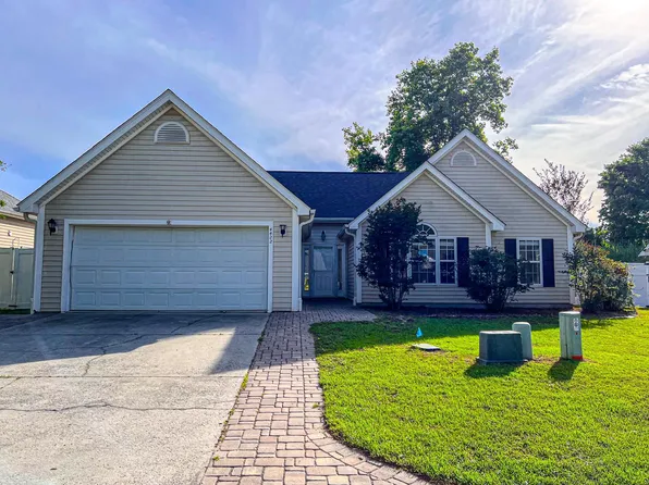 4422 Barcelona Ln., Little River, SC 29566