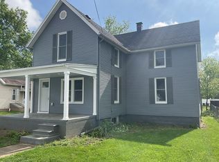 1238 S Pickaway St, Circleville, OH 43113