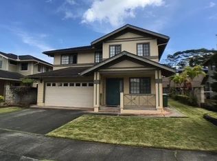 95-1256 Ahoka St, Mililani, HI 96789