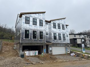 Homes Available Soon, Reserve at Bellevue, Bellevue, KY 41073