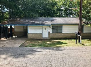 102 Marie Ave, Poteau, OK 74953
