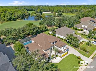 414 Peninsula Blvd, Gulf Shores, AL 36542