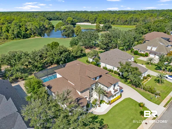 414 Peninsula Blvd, Gulf Shores, AL 36542