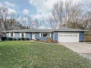 7955 E Emery Rd, New carlisle, IN 46552