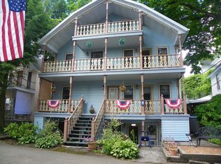 14 S Terrace, Chautauqua, NY 14722