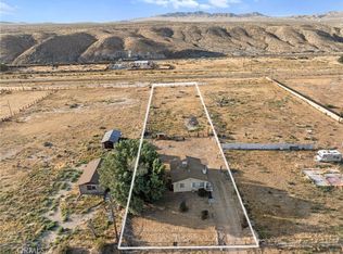 28074 Waterman Rd, Barstow, CA 92311