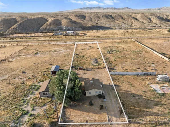 28074 Waterman Rd, Barstow, CA 92311