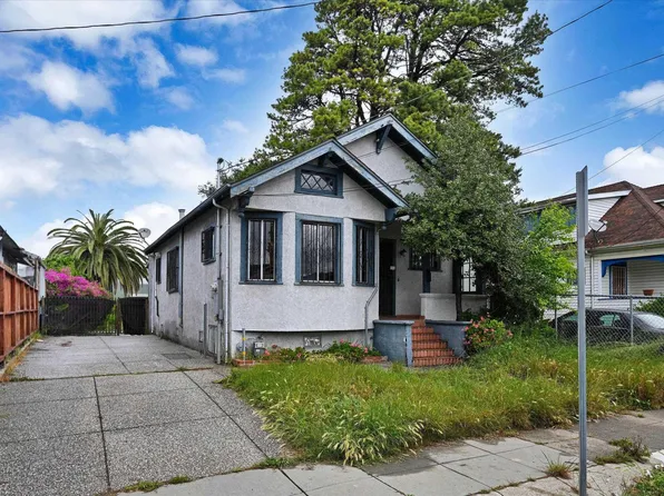 1437 56th Ave, Oakland, CA 94621