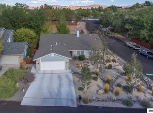 6308 Windy Meadow Dr, Reno, NV 89519