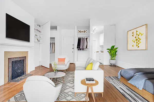 Rented by Corcoran | media 8