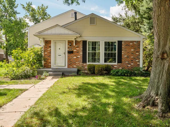2653 Fenwick Ct, Ann Arbor, MI 48104