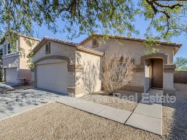 29189 N Shannon Dr, San Tan Valley, AZ 85143