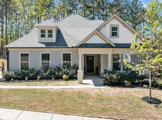 115 N Ridge View Way, Franklinton, NC 27525