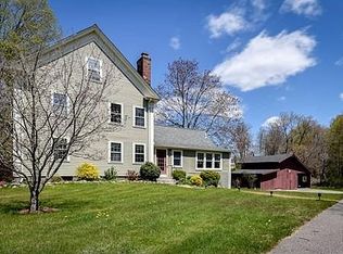 137 Hayden Rowe St, Hopkinton, MA 01748