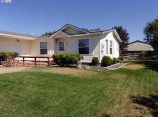 213 Court St, Enterprise, OR 97828