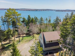 79 Linekin Rd, Boothbay Harbor, ME 04538