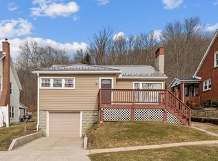 412 Elm Ave, Clearfield, PA 16830