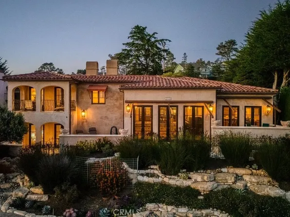 5710 Moonstone Beach Dr, Cambria, CA 93428