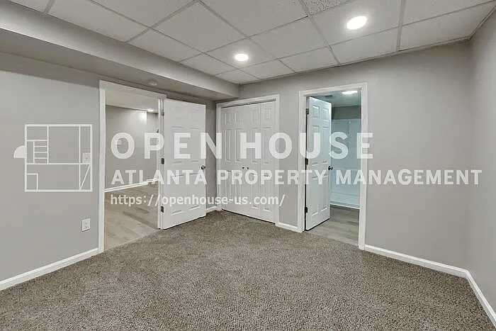 1707 Hickory Grove Trl NW — Photo 14