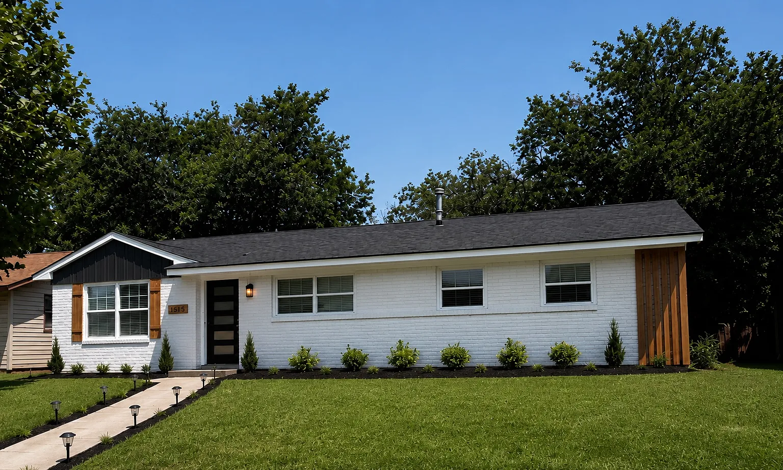 4 bed, 1176 sqft, $1,275 — Photo 1