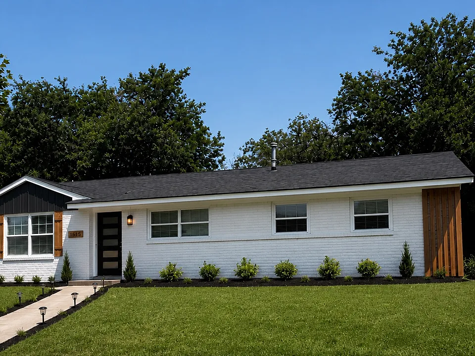 1515 Central Fwy