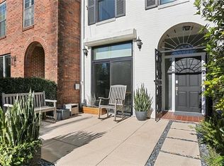 3007A Constance St, New Orleans, LA 70115