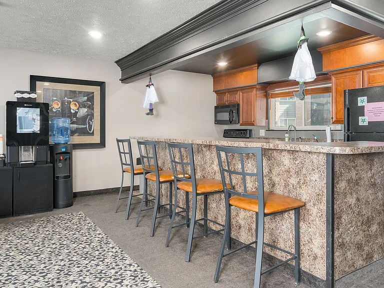 Berrytree Apartments — Photo 14