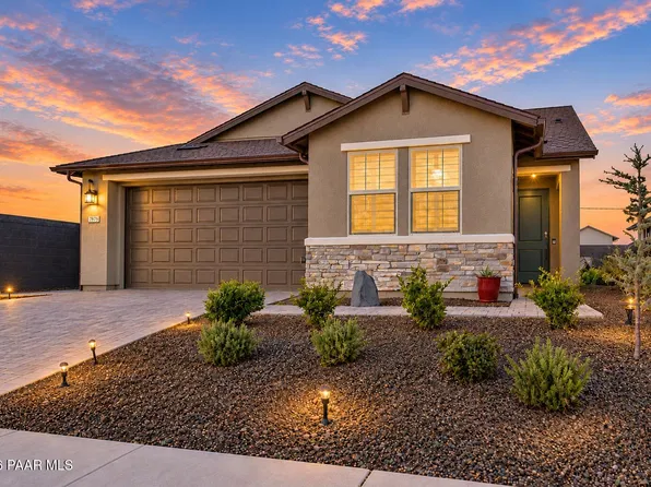7875 E Harmony Way, Prescott Valley, AZ 86315