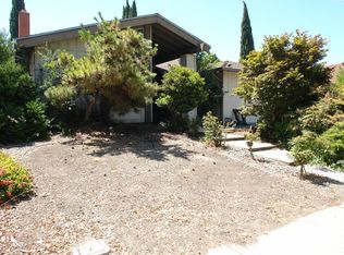 1557 Garvey Pl, San Jose, CA 95132