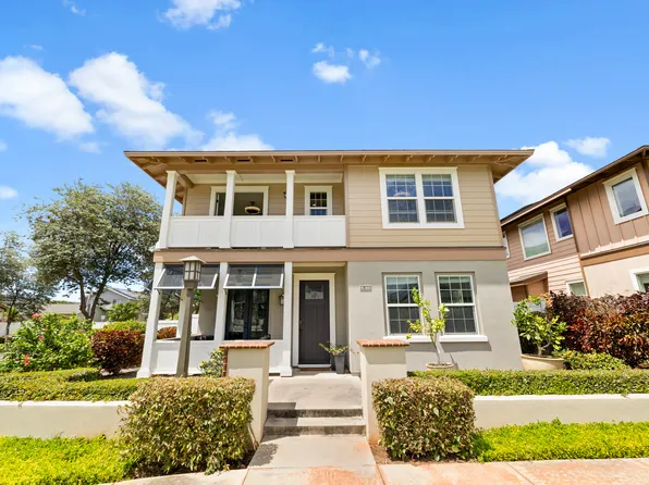 91-10488 Waikapoo St, Ewa Beach, HI 96706