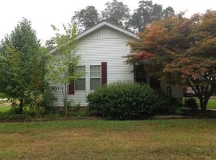 3062 Cooper Rd, Georgetown, MS 39078