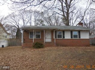 1225 Hillcreek Rd, Pasadena, MD 21122