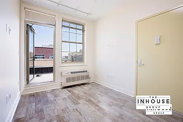 Rented by The InHouse Group