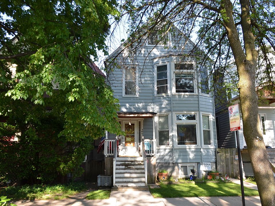 1st image of 4933 N Seeley Ave