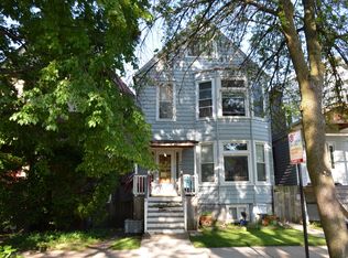 4933 N Seeley Ave, Chicago, IL 60625