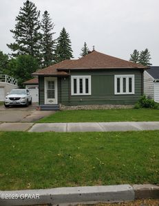 119 N Minnesota St, Crookston, MN, 56716