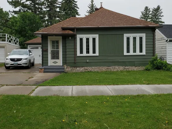 119 N Minnesota St, Crookston, MN 56716