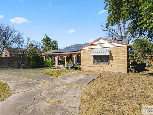 205 E 11th St, San Juan, TX 78589