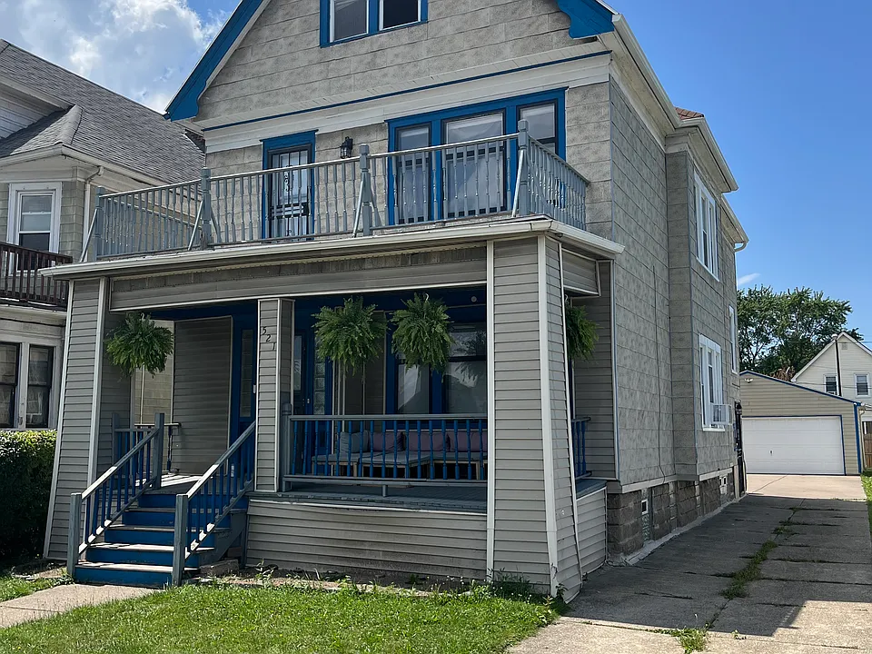 521 Humboldt Pkwy #2