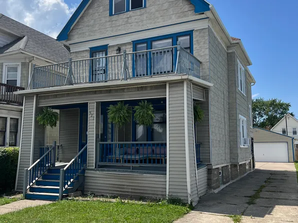 521 Humboldt Pkwy Unit 2, Buffalo, NY 14208